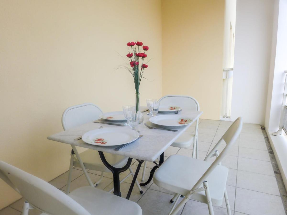 Apartment Maria Callas By Interhome Tarnos Extérieur photo