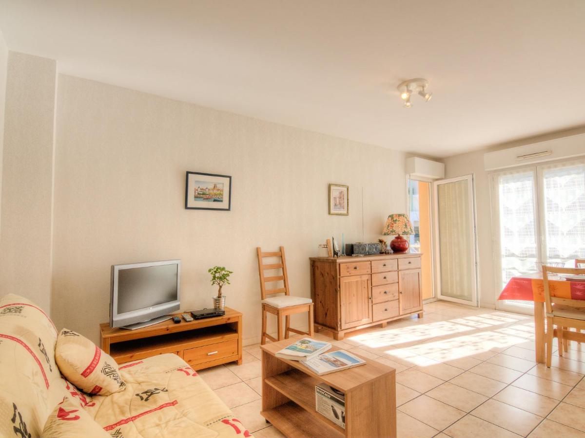Apartment Maria Callas By Interhome Tarnos Extérieur photo