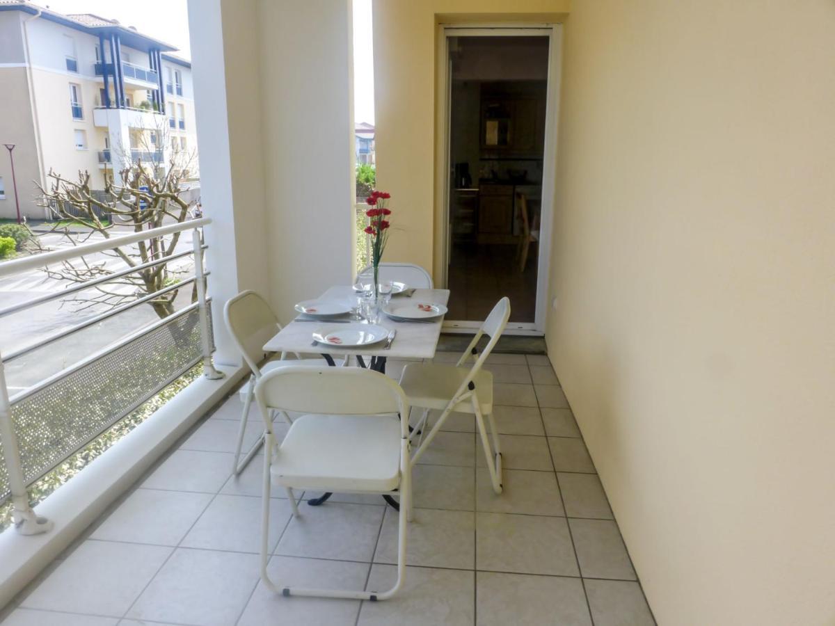 Apartment Maria Callas By Interhome Tarnos Extérieur photo