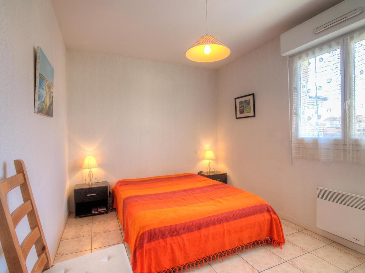 Apartment Maria Callas By Interhome Tarnos Extérieur photo
