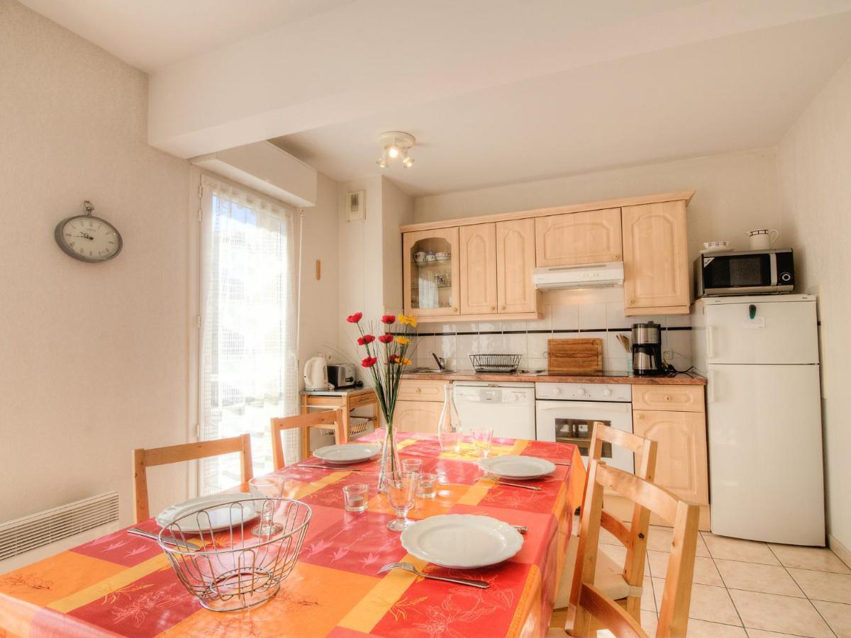 Apartment Maria Callas By Interhome Tarnos Extérieur photo